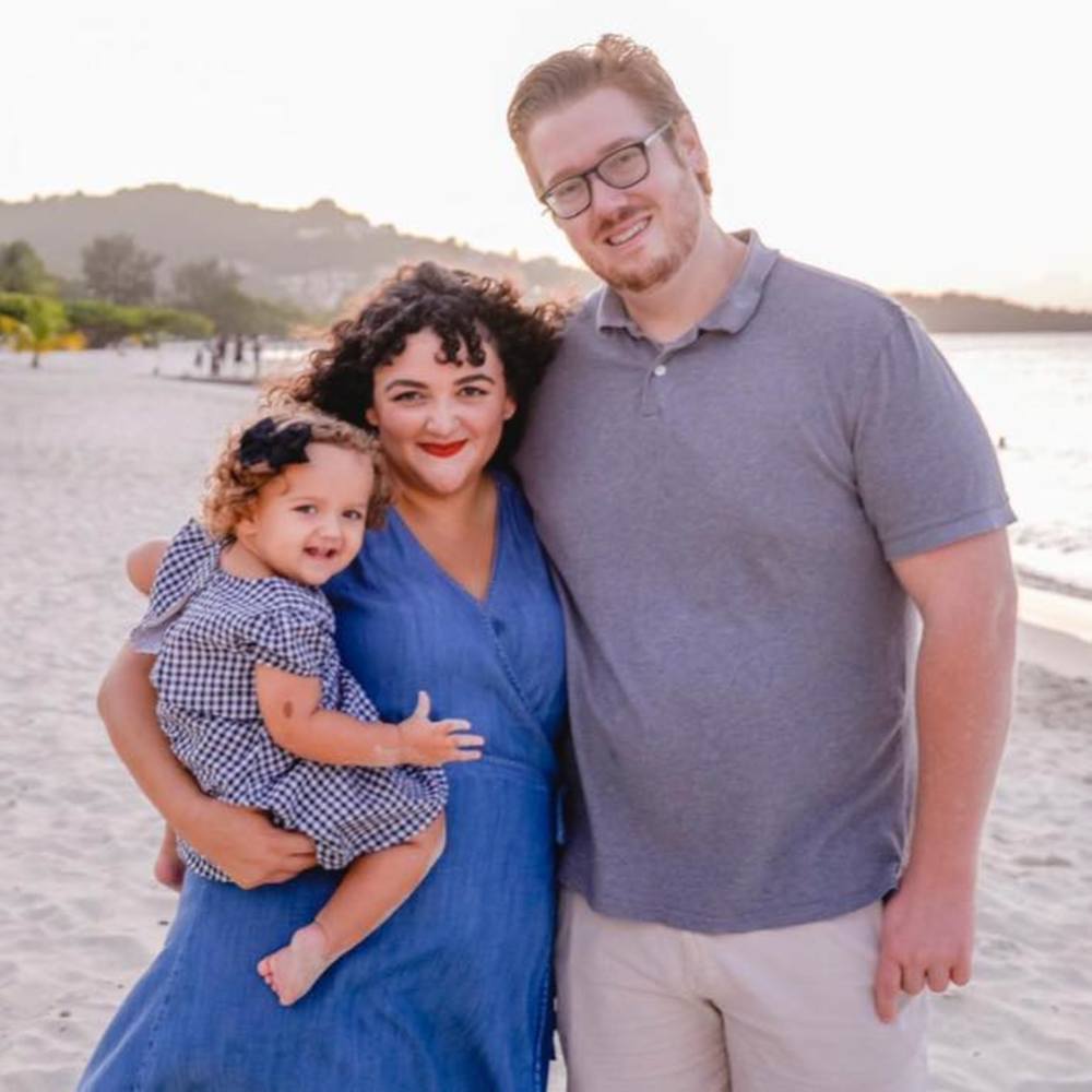 Meet your Posher, Madeline